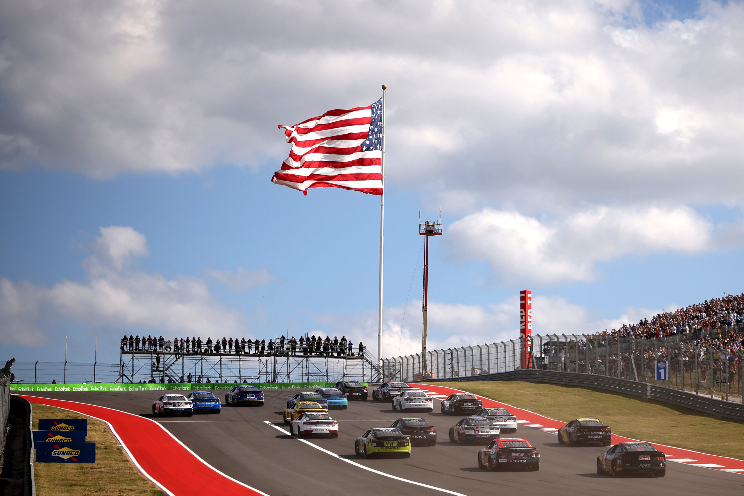 Who Will Master the Many Twists and Turns of COTA?