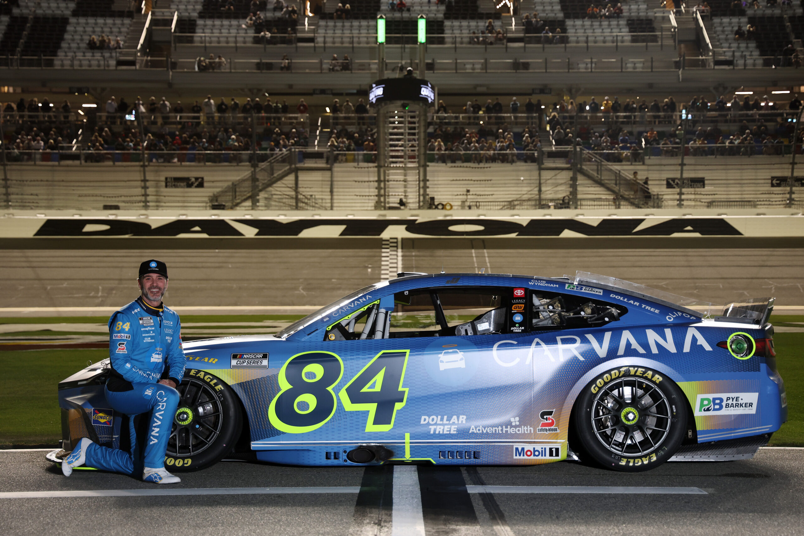 Chris Graythen/Getty Images