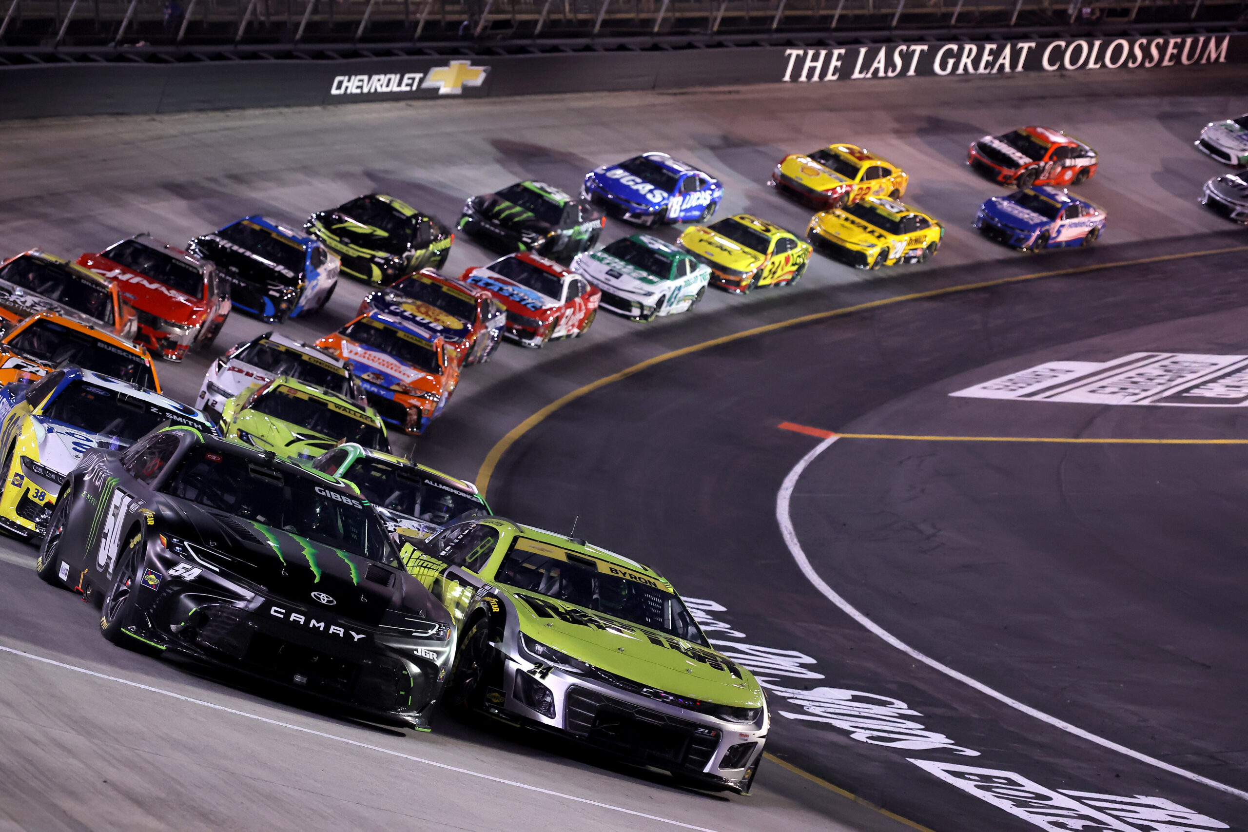 Who Can be Bristol's Ultimate Victor this Weekend?