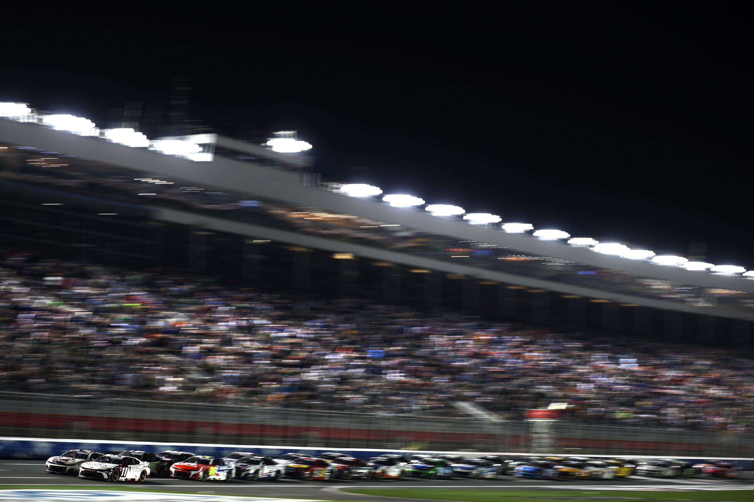 Race to The Chase Standings Update