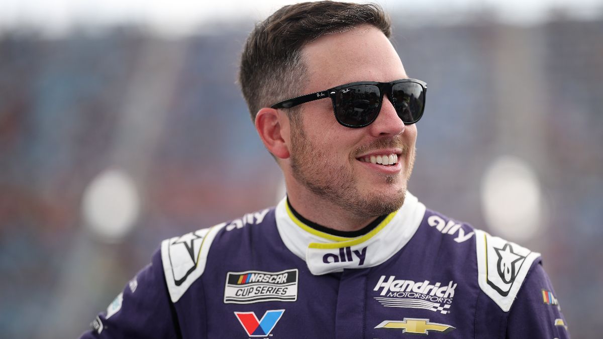 Alex Bowman to Retire from Full-Time NASCAR after 2027